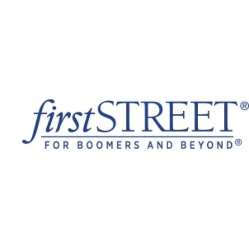 firstSTREETonline.com logo