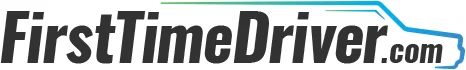 First Time Driver logo