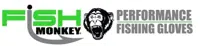Fish Monkey Gloves logo