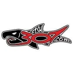 FISH307 logo