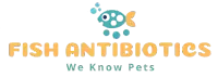 Fish Antibiotics logo