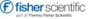 Fisher Scientific logo