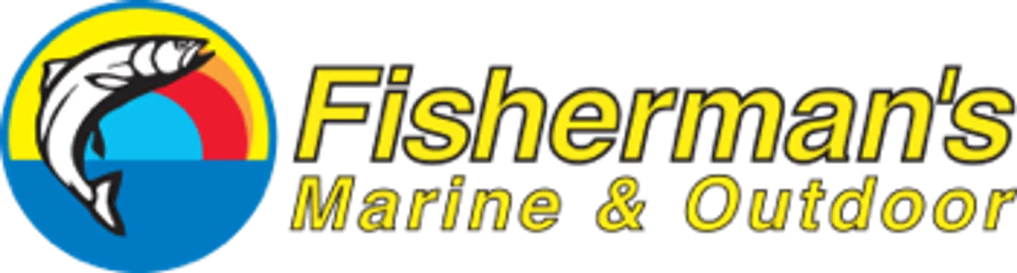 Fisherman’s Marine and Outdoor discount code