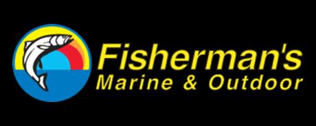 Fisherman’s Marine and Outdoor discount code