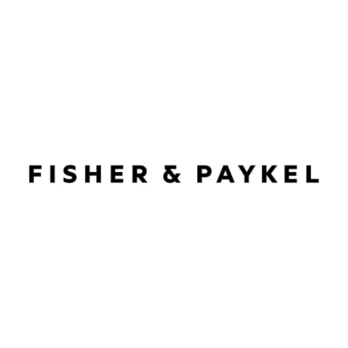 Fisher & Paykel logo