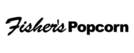 Fisher's Popcorn coupon code
