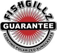 FishGillz logo