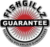 FishGillz logo