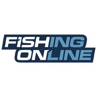 Fishing Online logo