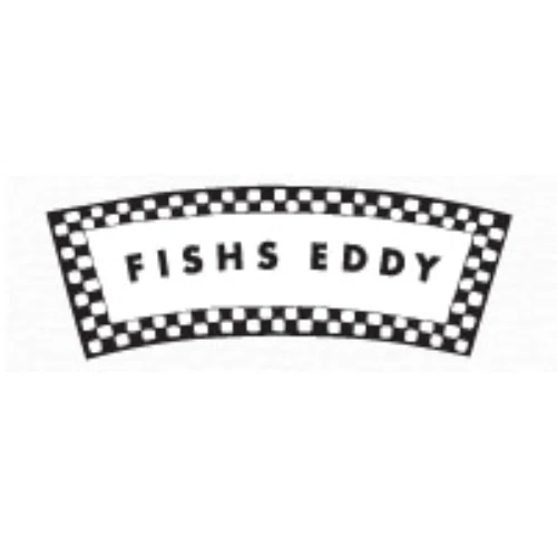 Fishs Eddy logo