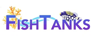Fish Tanks Direct logo