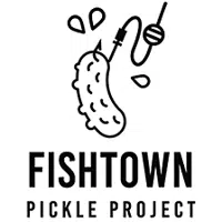 Fishtown Pickle Project  logo