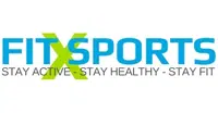 Fit Sports Products logo