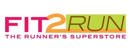 Fit2Run discount code