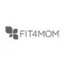 Fit4mom logo