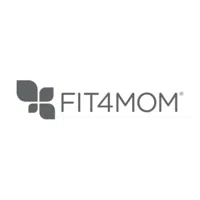 Fit4mom logo