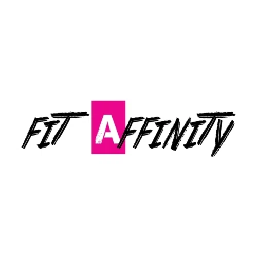 Fit Affinity logo