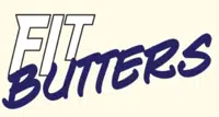 FIt Butters logo