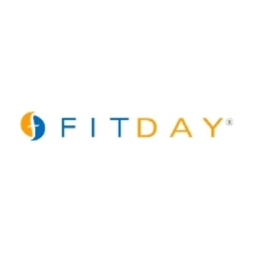 FitDay logo