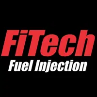 FiTech Fuel Injection logo