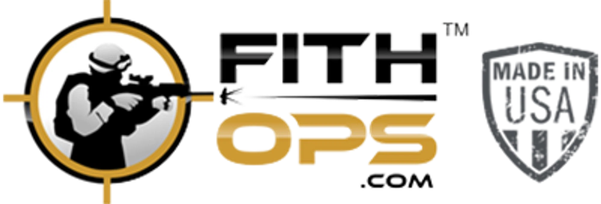 Fith Ops logo
