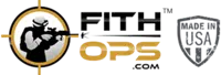 Fith Ops logo