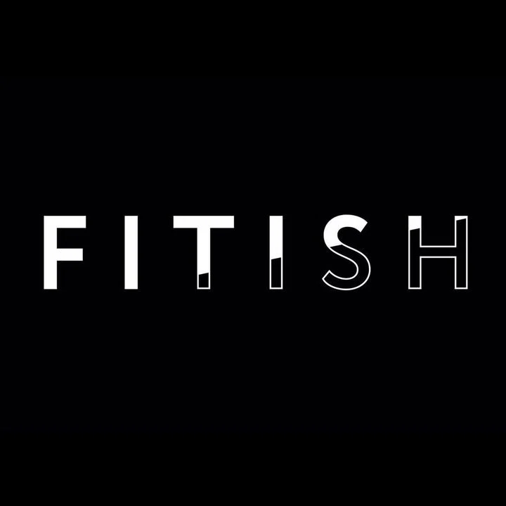 Fitish logo