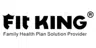 Fit King Massager logo
