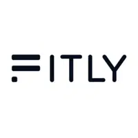 Fitly Run logo