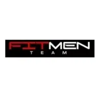 Fit Men Team logo