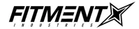 Fitment Industries logo