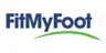 FitMyFoot logo
