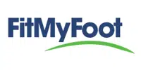 FitMyFoot logo