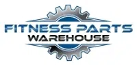 Fitness Parts Warehouse logo
