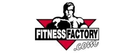 Fitness Factory promo code