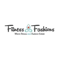 Fitness Fashions logo