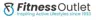 Fitness Outlet logo