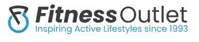 Fitness Outlet logo
