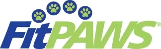 Fitpaws logo