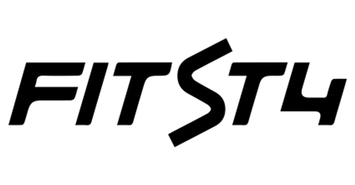 fitst4 logo