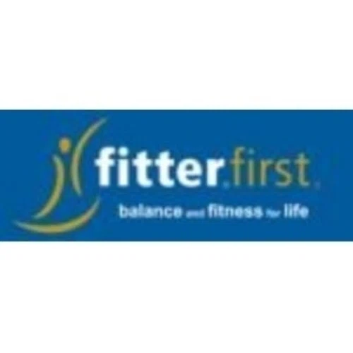 Fitterfirst logo