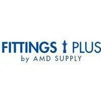 Fittings Plus logo