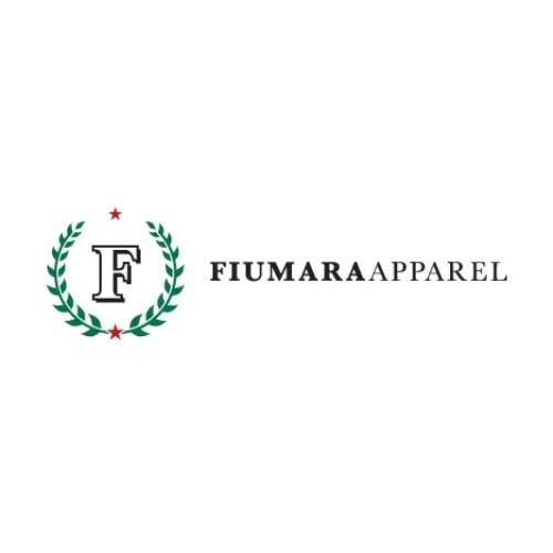 Fiumara Apparel promo code