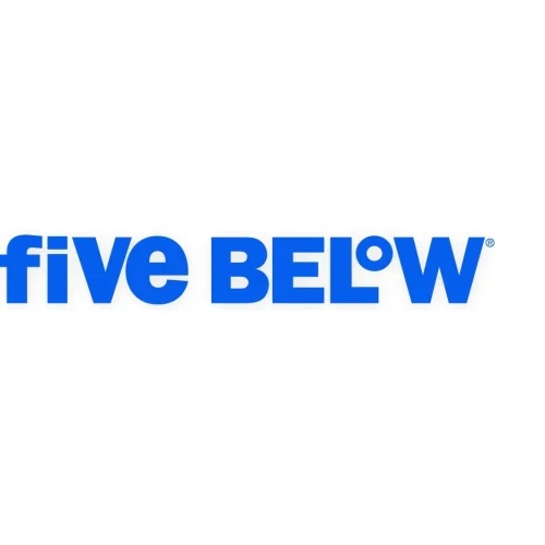 40% Off Five Below Coupons & Promo Codes - January 2024