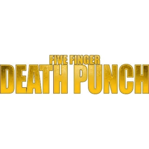 Five Finger Death Punch logo