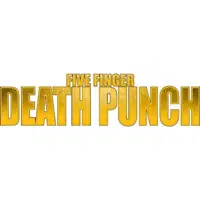 Five Finger Death Punch logo