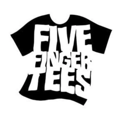 FiveFingerTees discount code