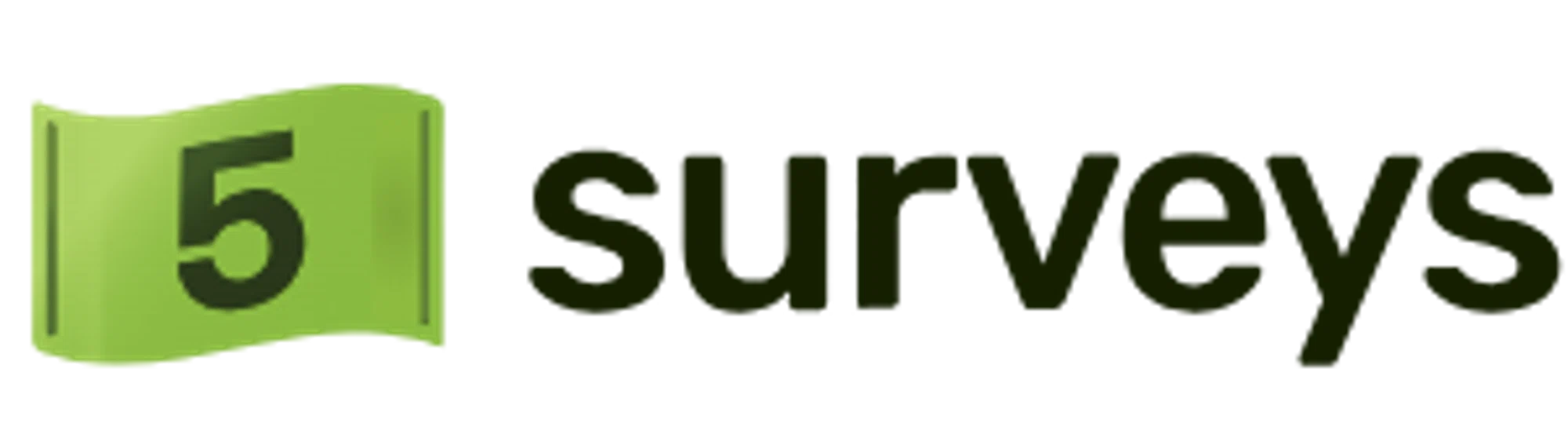Five Surveys logo