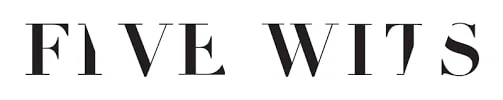 Five Wits logo