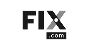 Fix.com logo